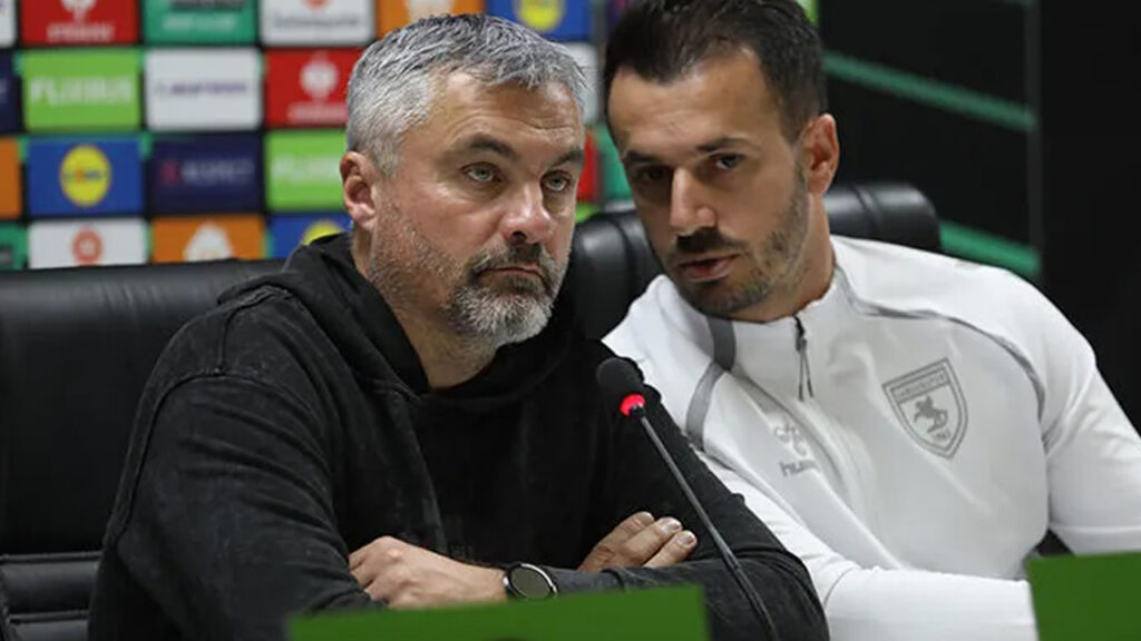 Trabzonspor’da Thomas Reis Dönemi Başlıyor! Alman Teknik Adamla Prensip Anlaşmasına Varıldı