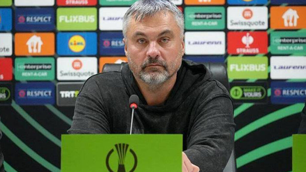 Trabzonspor’da Thomas Reis İçin Sürpriz Hamle! Başkan Ertuğrul Doğan Özel Jetini Bulgaristan’a Gönderdi