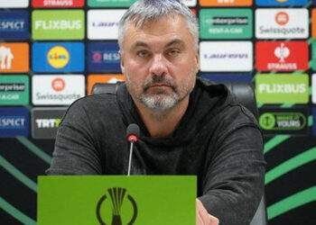 Trabzonspor’da Thomas Reis İçin Sürpriz Hamle! Başkan Ertuğrul Doğan Özel Jetini Bulgaristan’a Gönderdi