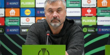 Trabzonspor’da Thomas Reis İçin Sürpriz Hamle! Başkan Ertuğrul Doğan Özel Jetini Bulgaristan’a Gönderdi