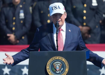Trump'ın 'Seçim Rüşveti' ABD'yi Karıştırdı! Kişi Başı 5 Bin Dolar Verecek!