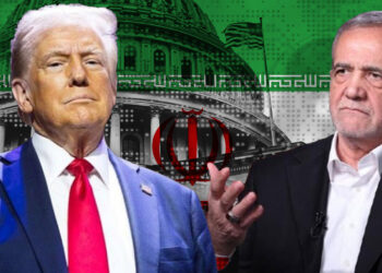 Trump'tan Flaş İran Mesajı: 'Muhtemelen Pezeşkiyan’la Görüşürüm'