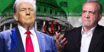 Trump'tan Flaş İran Mesajı: 'Muhtemelen Pezeşkiyan’la Görüşürüm'