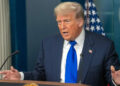 Trump'tan Hürmüz Çıkışı: 'Adını 'Trump Boğazı' Yapacağız!'