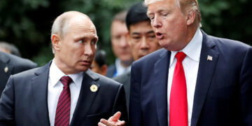 Trump'tan Rusya Liderine Tek Cümlelik Rest: 'Savaşı Bitir'