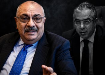 Tuğrul Türkeş’ten Saray’a AİHM çıkışı: “Deli saçması”