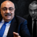 Tuğrul Türkeş’ten Saray’a AİHM çıkışı: “Deli saçması”