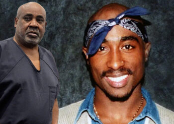Tupac Cinayetinde 30 Yıllık Gizem Sona Erdi! 'Keffe D' Cinayetten Suçlu Bulundu