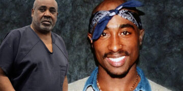 Tupac Cinayetinde 30 Yıllık Gizem Sona Erdi! 'Keffe D' Cinayetten Suçlu Bulundu