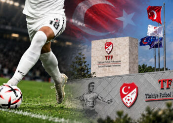 Türk Futbolunda İngiltere Modeli Dönemi: TFF'den Tarihi Cezalar Yolda