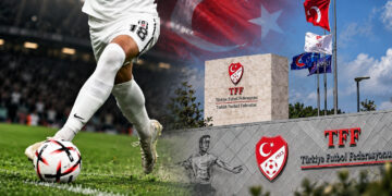 Türk Futbolunda İngiltere Modeli Dönemi: TFF'den Tarihi Cezalar Yolda