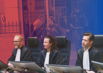 Tr724 [Haber Merkezi]