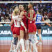 Türkiye’nin Rakibi Almanya! Filenin Sultanları Yarı Final Peşinde