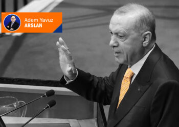 Türk’ün Türk’e İngilizce propagandası