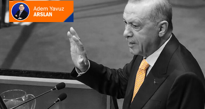 Türk’ün Türk’e İngilizce propagandası