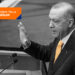 Türk’ün Türk’e İngilizce propagandası