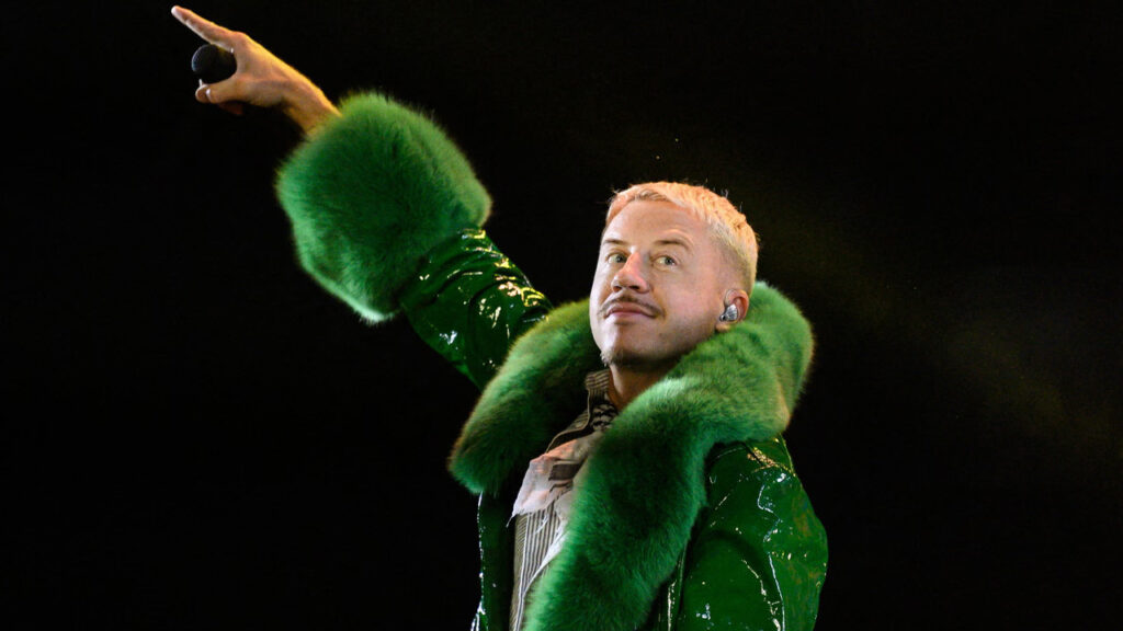 Turneden Kovuldu Ama Geri Adım Atmadı: ABD'li Rapçi Macklemore’dan Filistin’e 1 Milyon Dolarlık Bağış