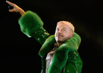 Turneden Kovuldu Ama Geri Adım Atmadı: ABD'li Rapçi Macklemore’dan Filistin’e 1 Milyon Dolarlık Bağış