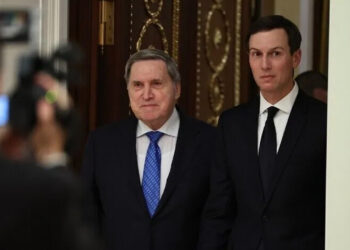 Ukrayna Savaşında Kritik Eşik: Trump’ın Barış Elçileri Moskova’da