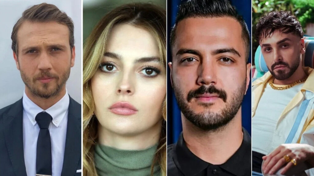 Ünlülere Çifte Soruşturma Operasyonu Genişliyor: Gözaltı Sayısı 20’ye Yükseldi, Yeni İsimler Dosyada