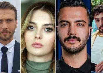 Ünlülere Çifte Soruşturma Operasyonu Genişliyor: Gözaltı Sayısı 20’ye Yükseldi, Yeni İsimler Dosyada