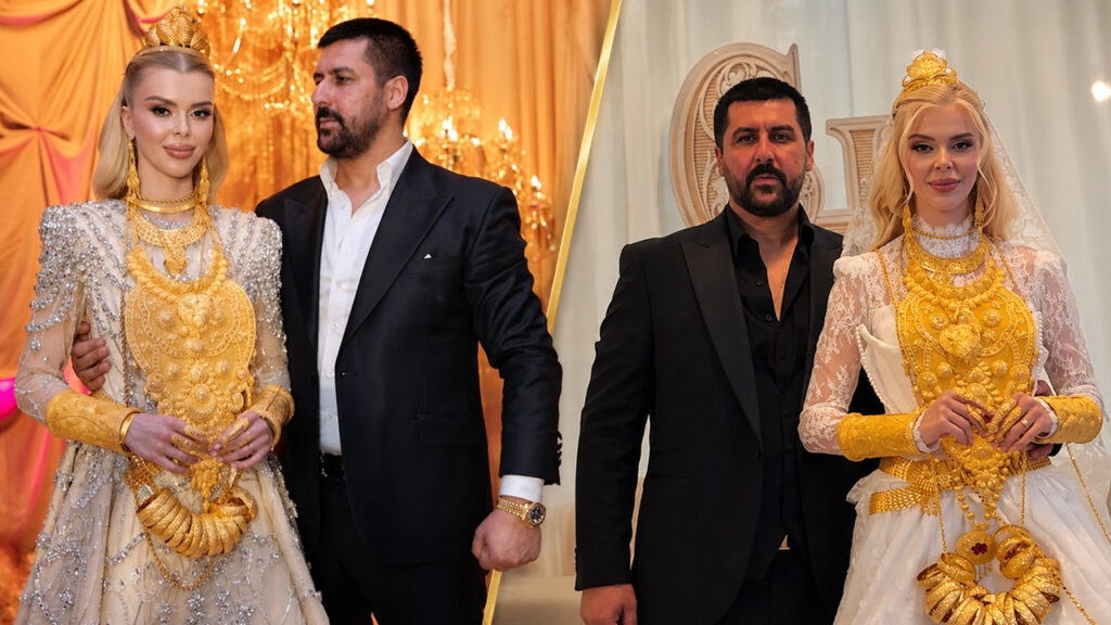 'Vanlı Kara Haydar' Operasyonu Büyüyor: Servet Değerindeki Altınlar Odunluktaki Valizden Çıktı