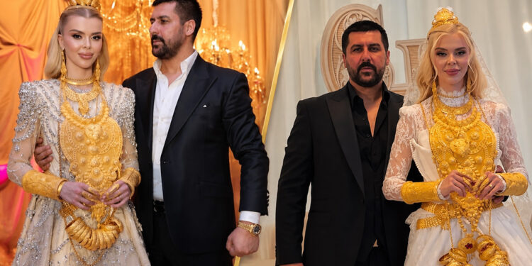 'Vanlı Kara Haydar' Operasyonu Büyüyor: Servet Değerindeki Altınlar Odunluktaki Valizden Çıktı