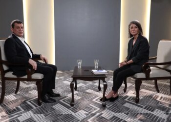 Mazlum Ebdi ile yaptığımız söyleşi yarın Yeni Yaşam’da