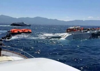 Silivri ve Girne’de arama çalışmaları sürüyor: Ulaştırma Bakanı görevden alındı