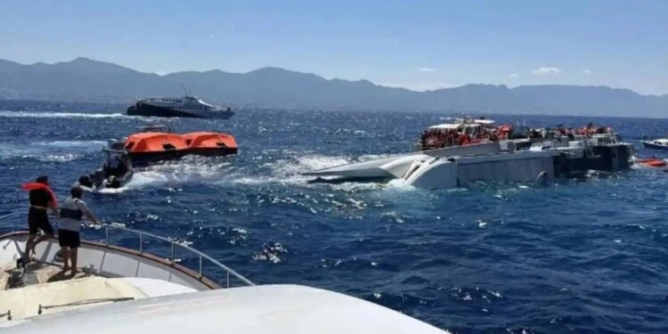 Silivri ve Girne’de arama çalışmaları sürüyor: Ulaştırma Bakanı görevden alındı