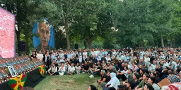Taziyesi olan ailelere ajanlık dayatması!