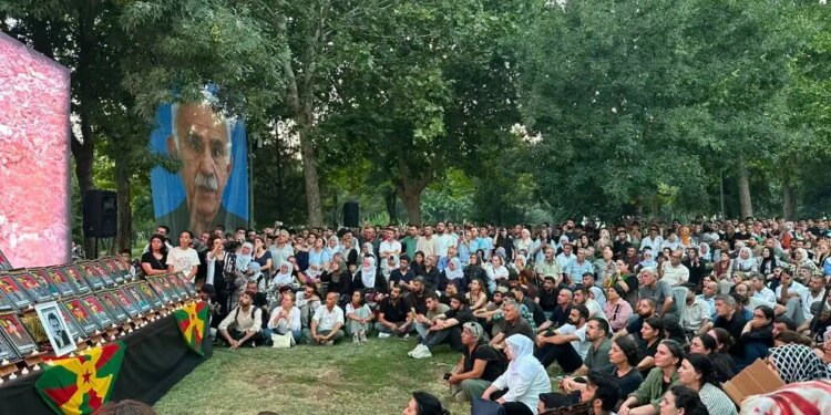 Taziyesi olan ailelere ajanlık dayatması!