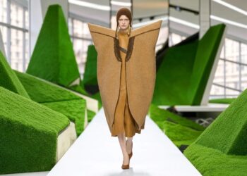 Louis Vuitton’a ‘Ferenci’ tepkisi: Hukuki süreç başlatılıyor