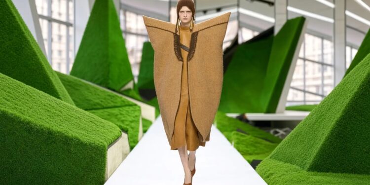 Louis Vuitton’a ‘Ferenci’ tepkisi: Hukuki süreç başlatılıyor