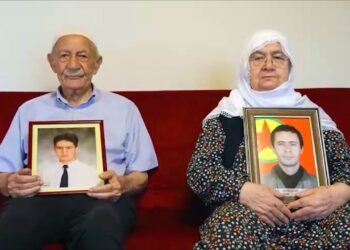 İki kardeş, tek isim: Agir Adar
