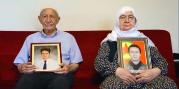 İki kardeş, tek isim: Agir Adar