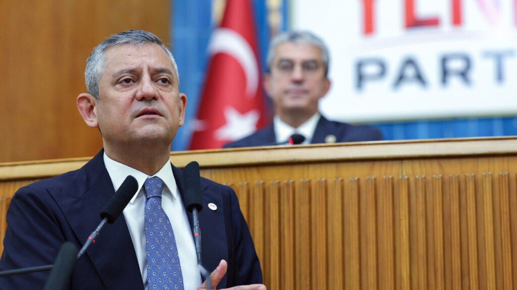 YENİ Parti Lideri Özel'den Özel'den İsim İptali İhtimaline Net Yanıt: 'Formülümüz Hazır'