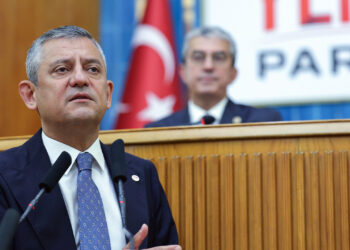 YENİ Parti Lideri Özel'den Özel'den İsim İptali İhtimaline Net Yanıt: 'Formülümüz Hazır'