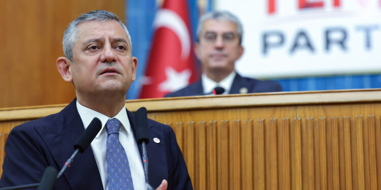 YENİ Parti Lideri Özel'den Özel'den İsim İptali İhtimaline Net Yanıt: 'Formülümüz Hazır'