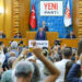 YENİ Parti'de İsim Krizi: Yargıtay'dan Dikkat Çeken Tebligat