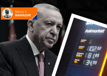 Necip F. Bahadır