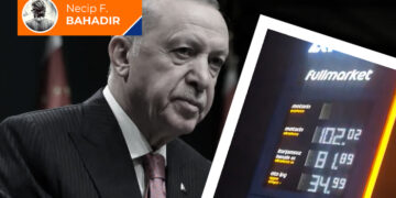 Necip F. Bahadır