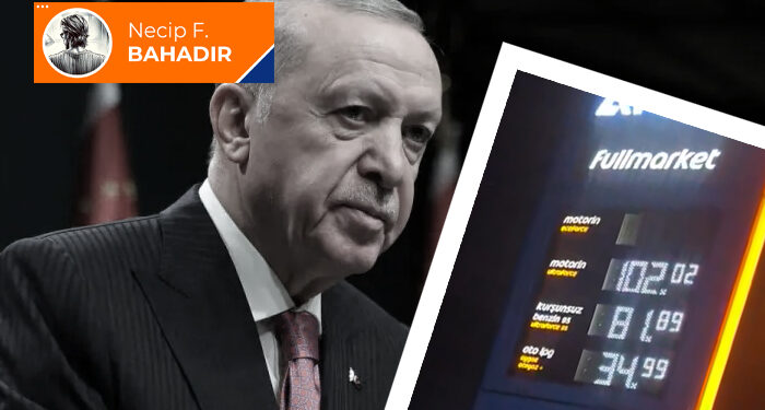 Necip F. Bahadır