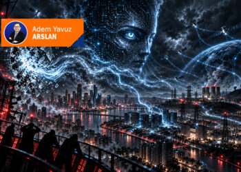 Yapay zekâda cin şişeden çıktı: Artık çok mu geç?