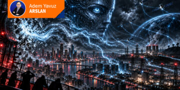 Yapay zekâda cin şişeden çıktı: Artık çok mu geç?