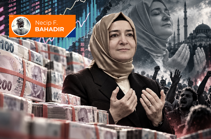 Necip F. Bahadır