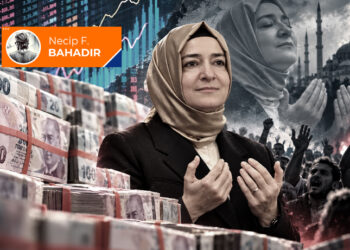 Necip F. Bahadır