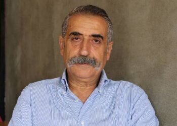 1001 imzacı Ünsal: Süreçte Öcalan’ın pozisyonu netleşmeli