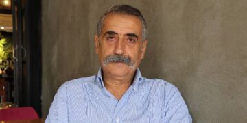 1001 imzacı Ünsal: Süreçte Öcalan’ın pozisyonu netleşmeli