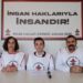 İHD İç Anadolu cezaevleri raporu: En az 2 bni 338 hak ihlali yaşandı